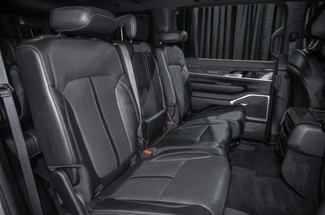 2022 Jeep WS Wagoneer - Image 14 of 23