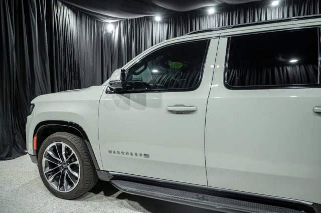 2022 Jeep WS Wagoneer - Image 5 of 23