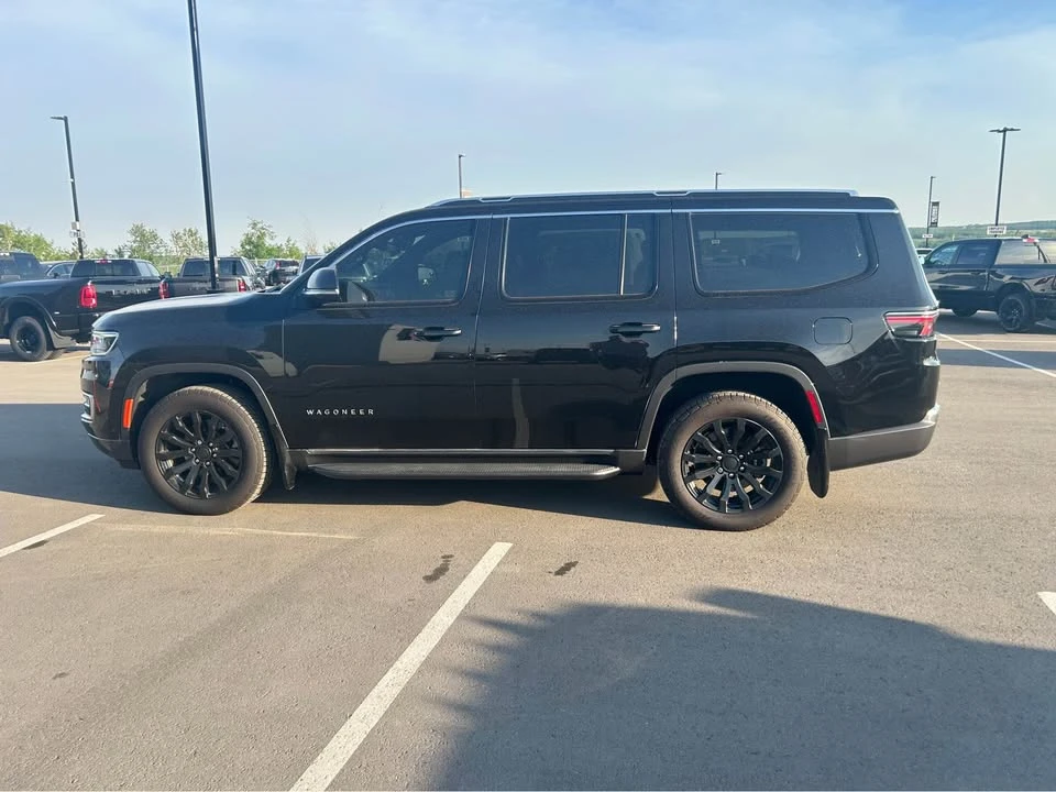 2022 Jeep WS Wagoneer - Image 2 of 15