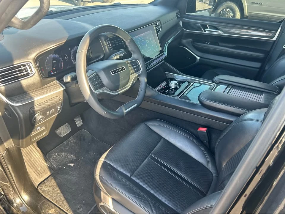 2022 Jeep WS Wagoneer - Image 10 of 15
