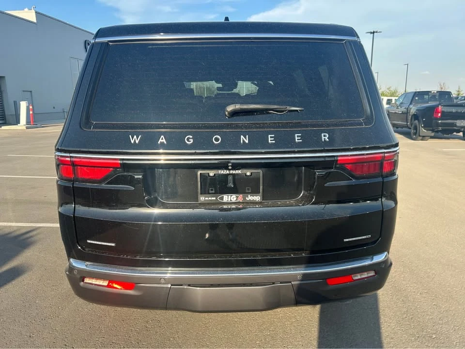2022 Jeep WS Wagoneer - Image 3 of 15