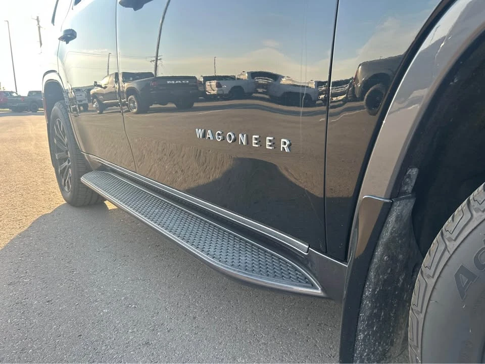 2022 Jeep WS Wagoneer - Image 4 of 15