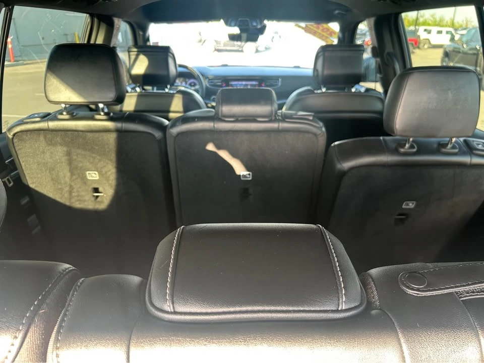 2022 Jeep WS Wagoneer - Image 6 of 15