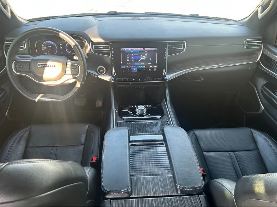 2022 Jeep WS Wagoneer - Image 9 of 15