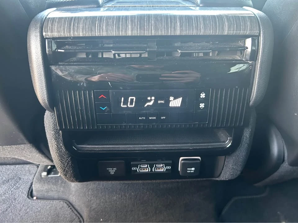 2022 Jeep WS Wagoneer - Image 8 of 15