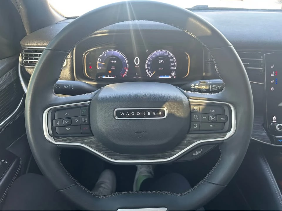 2022 Jeep WS Wagoneer - Image 12 of 15