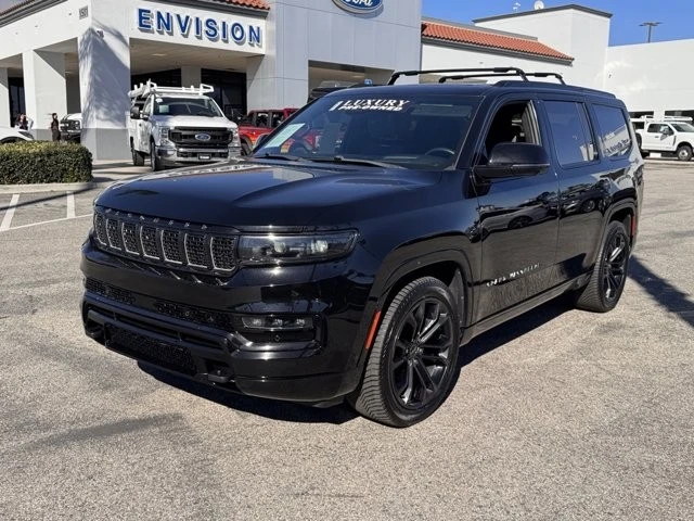 2022 Jeep WS Wagoneer - Image 7 of 12