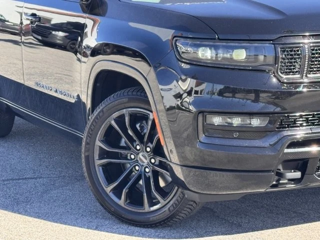 2022 Jeep WS Wagoneer - Image 4 of 12