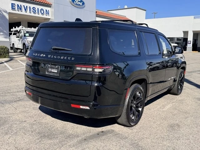 2022 Jeep WS Wagoneer - Image 12 of 12