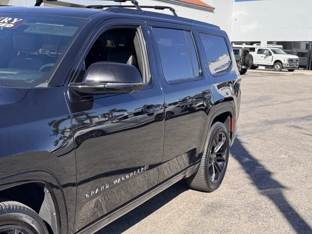 2022 Jeep WS Wagoneer - Image 9 of 12