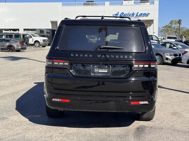 2022 Jeep WS Wagoneer - Image 11 of 12