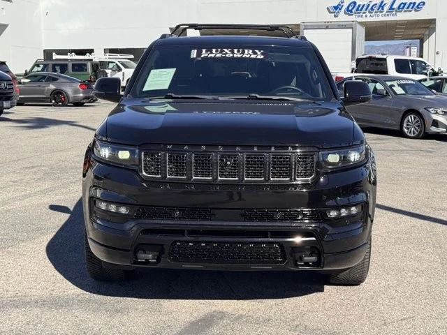 2022 Jeep WS Wagoneer - Image 6 of 12