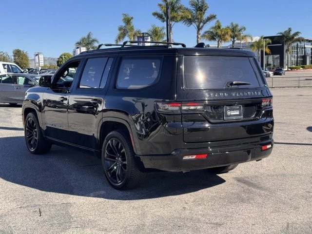 2022 Jeep WS Wagoneer - Image 10 of 12