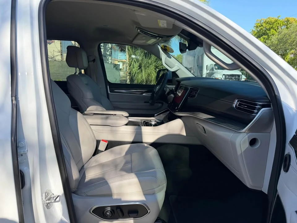 2022 Jeep WS Wagoneer - Image 5 of 12