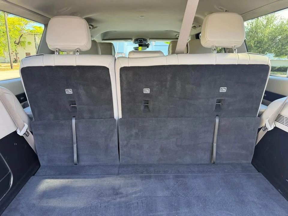 2022 Jeep WS Wagoneer - Image 7 of 12