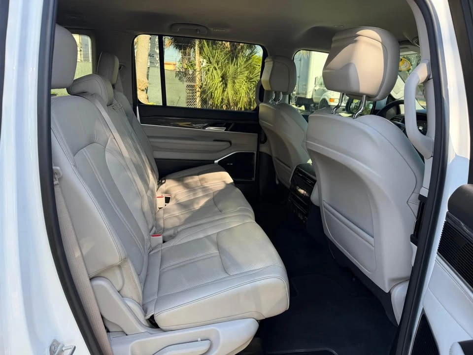 2022 Jeep WS Wagoneer - Image 3 of 12