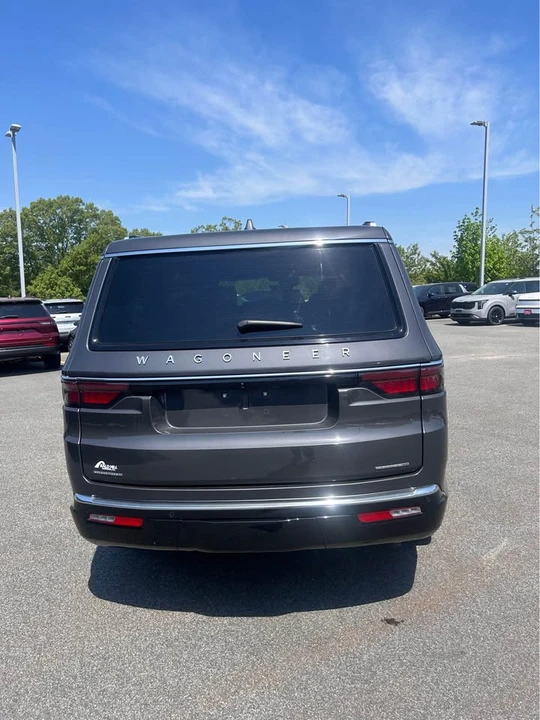 2022 Jeep WS Wagoneer - Image 5 of 16