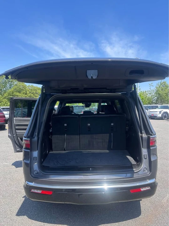 2022 Jeep WS Wagoneer - Image 7 of 16