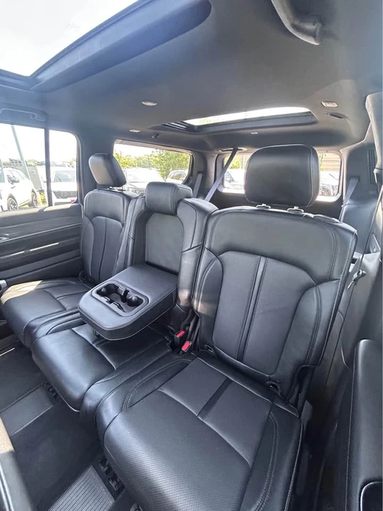2022 Jeep WS Wagoneer - Image 10 of 16