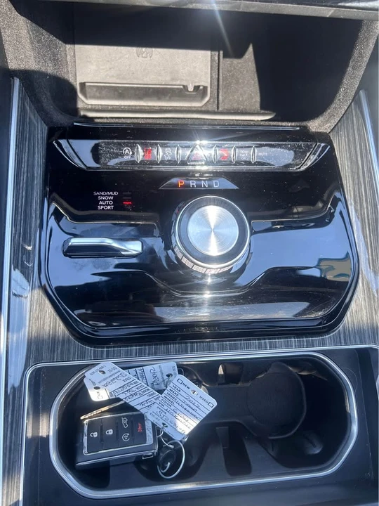 2022 Jeep WS Wagoneer - Image 13 of 16