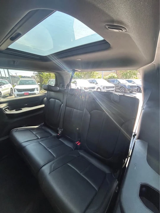 2022 Jeep WS Wagoneer - Image 11 of 16