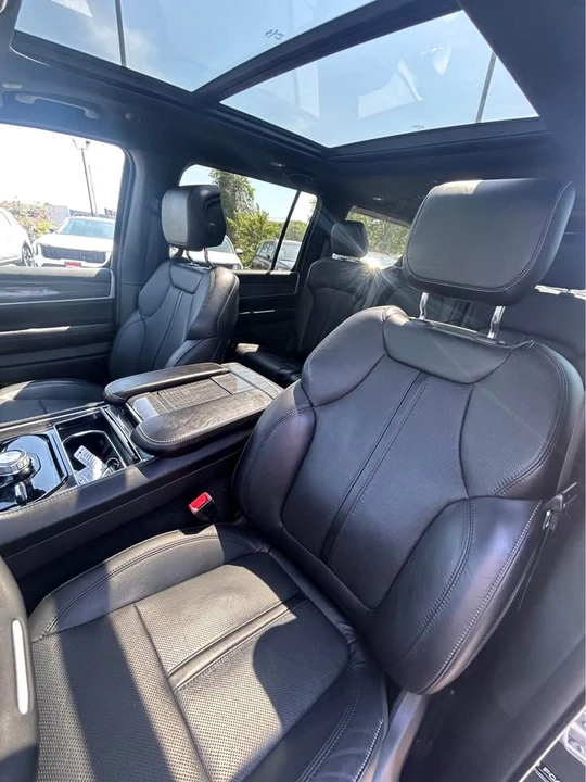 2022 Jeep WS Wagoneer - Image 9 of 16