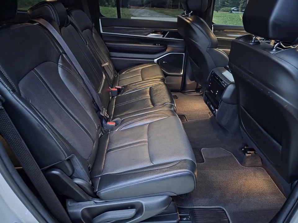 2022 Jeep WS Wagoneer - Image 9 of 13