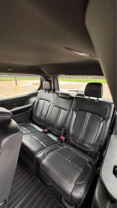 2022 Jeep WS Wagoneer - Image 15 of 21