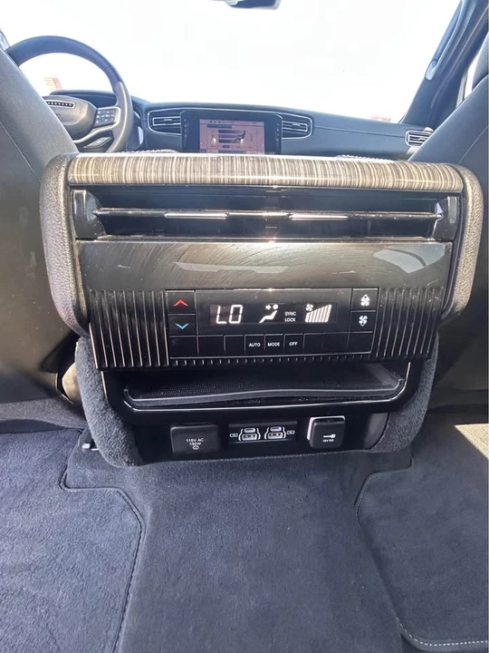 2022 Jeep WS Wagoneer - Image 12 of 16