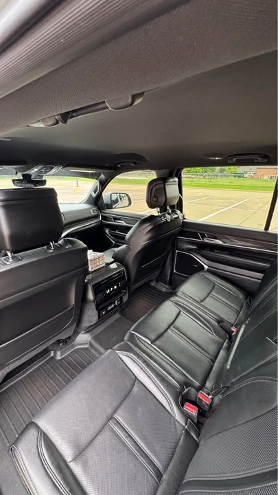 2022 Jeep WS Wagoneer - Image 14 of 21