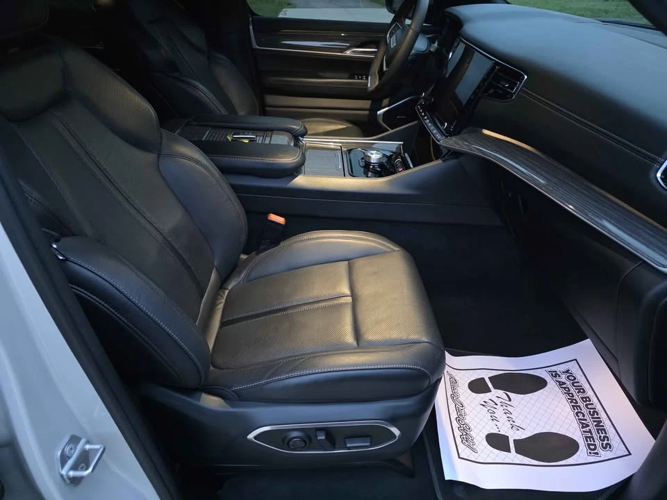 2022 Jeep WS Wagoneer - Image 6 of 13