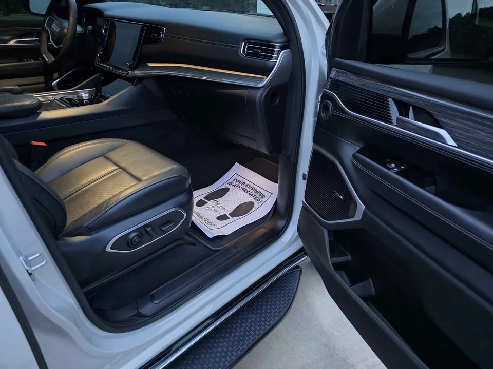 2022 Jeep WS Wagoneer - Image 7 of 13