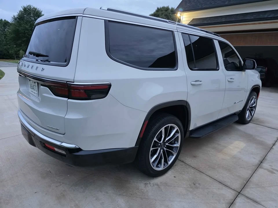2022 Jeep WS Wagoneer - Image 4 of 13