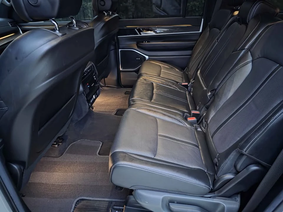 2022 Jeep WS Wagoneer - Image 8 of 13