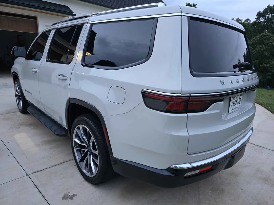 2022 Jeep WS Wagoneer - Image 3 of 13
