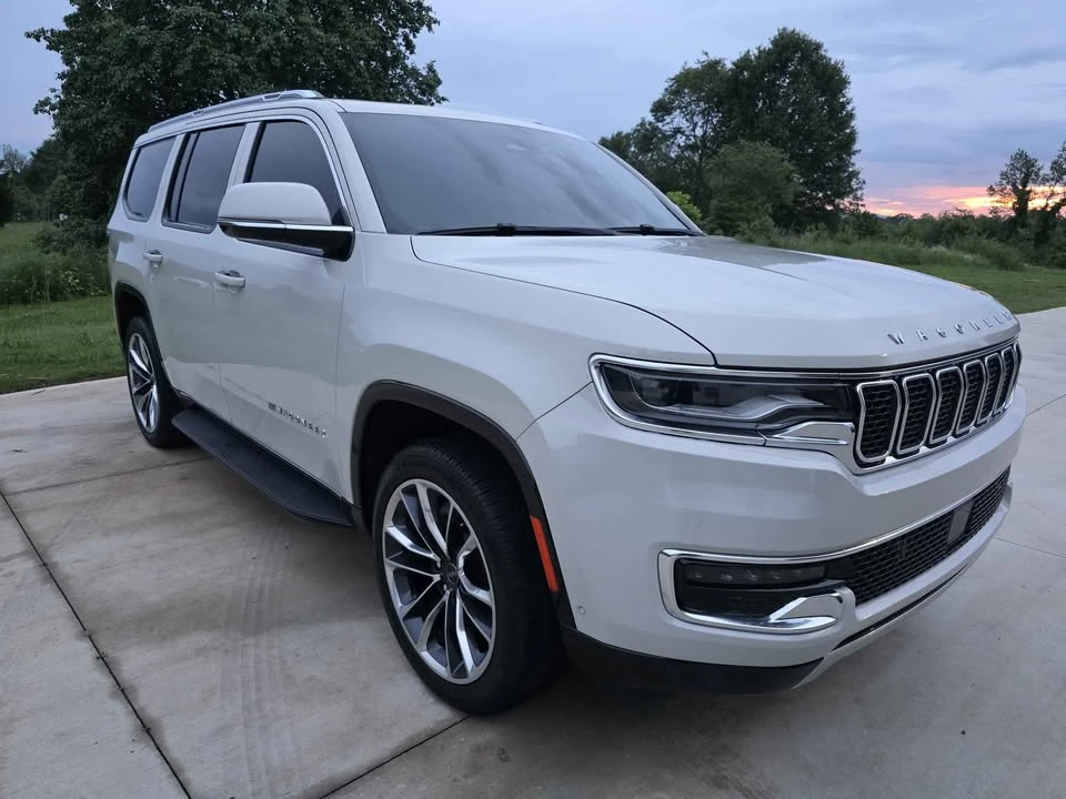 2022 Jeep WS Wagoneer - Image 2 of 13