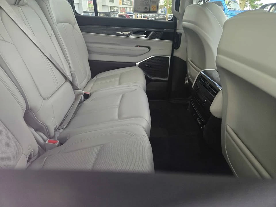 2022 Jeep WS Wagoneer - Image 4 of 5