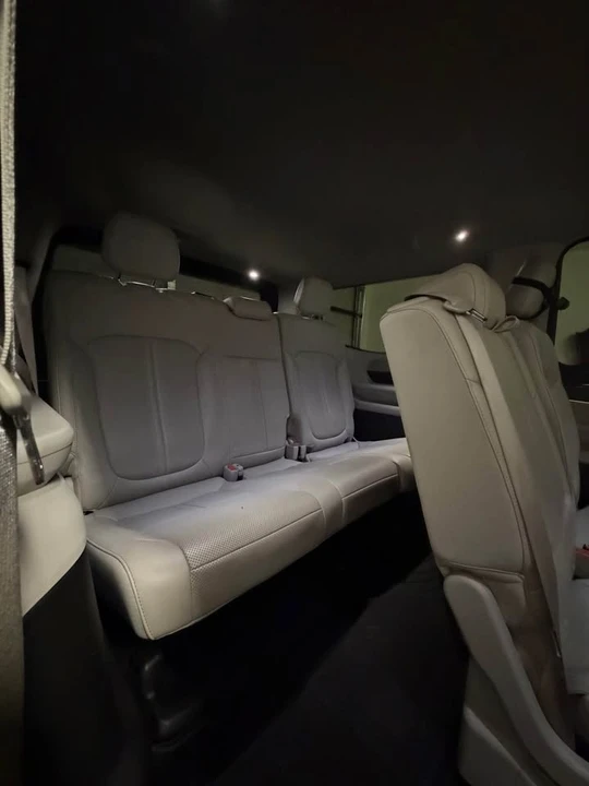 2022 Jeep WS Wagoneer - Image 13 of 16