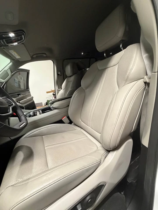 2022 Jeep WS Wagoneer - Image 12 of 16