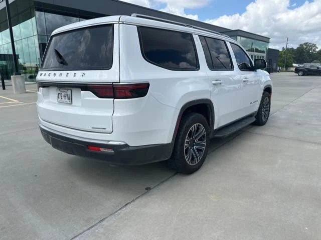 2022 Jeep WS Wagoneer - Image 6 of 16