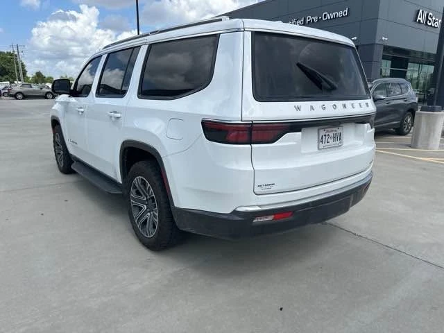 2022 Jeep WS Wagoneer - Image 4 of 16