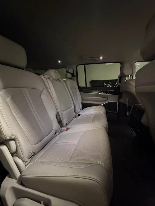 2022 Jeep WS Wagoneer - Image 14 of 16