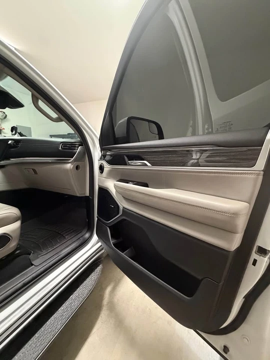2022 Jeep WS Wagoneer - Image 16 of 16