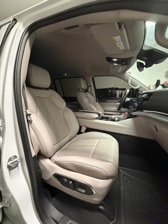 2022 Jeep WS Wagoneer - Image 15 of 16