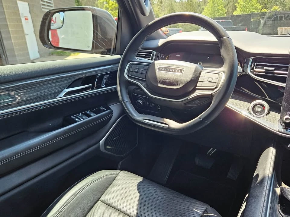 2022 Jeep WS Wagoneer - Image 8 of 20
