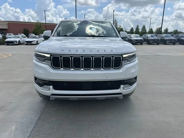 2022 Jeep WS Wagoneer - Image 7 of 16
