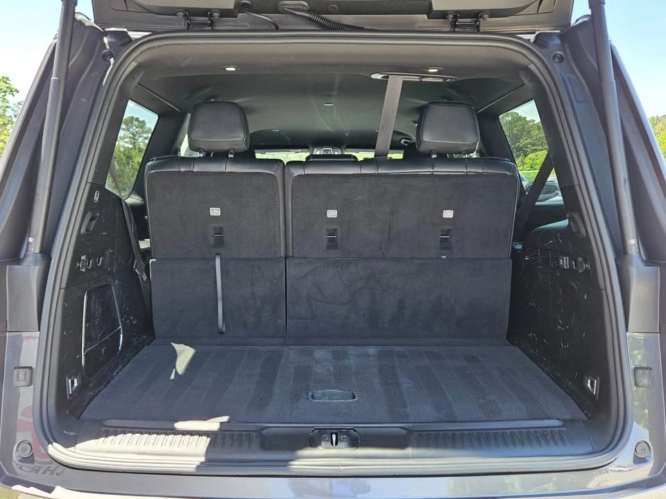 2022 Jeep WS Wagoneer - Image 18 of 20