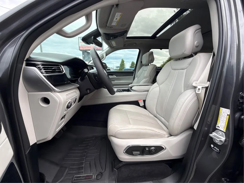 2022 Jeep WS Wagoneer - Image 4 of 7