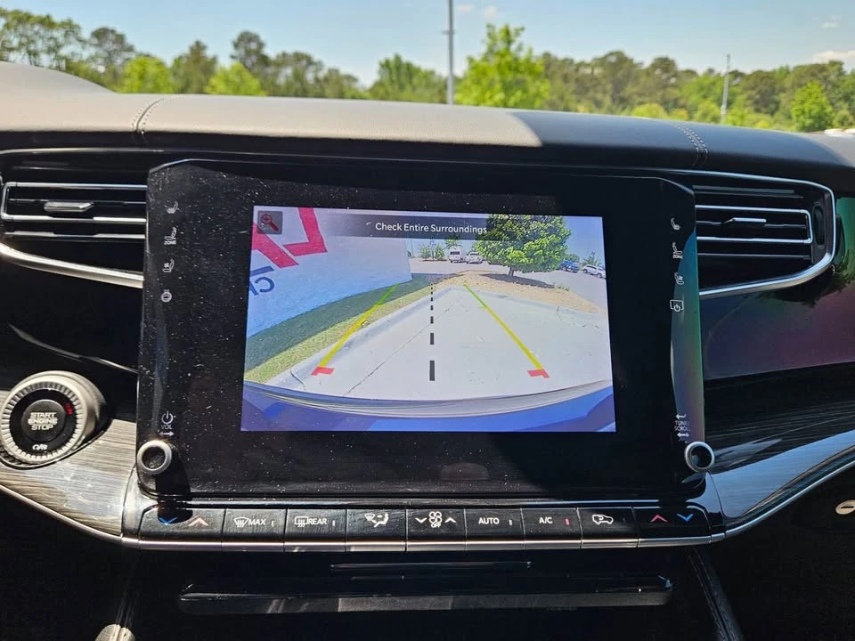2022 Jeep WS Wagoneer - Image 20 of 20