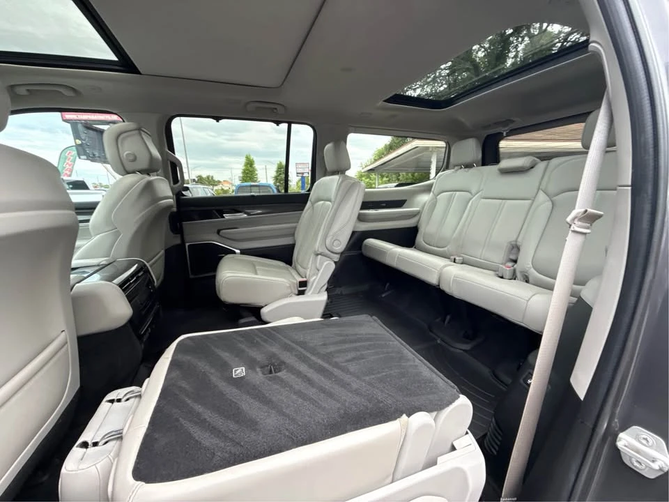2022 Jeep WS Wagoneer - Image 5 of 7
